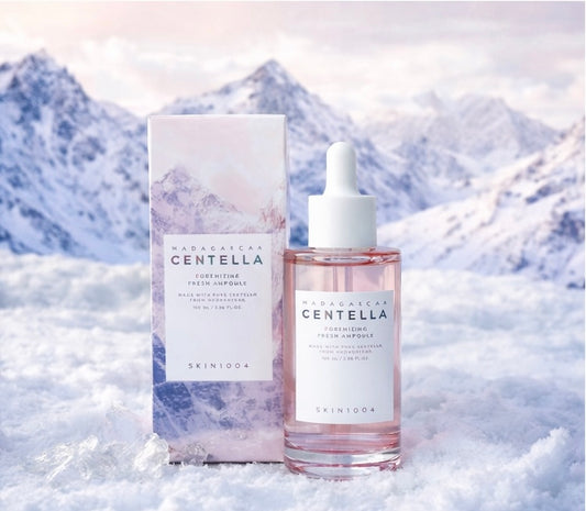 Centella Fresh Ampoule