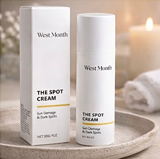 Crème Correctrice Anti-Taches