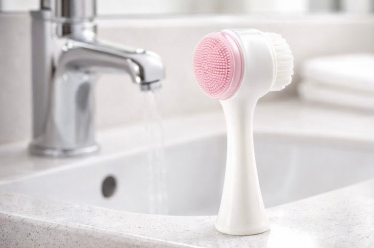 Lumi Clean - Brosse pour visage