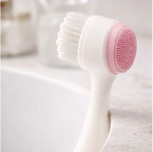 Lumi Clean - Brosse pour visage
