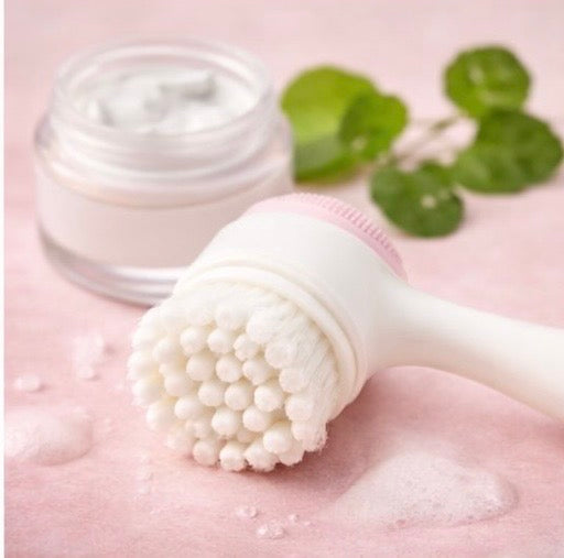 Lumi Clean - Brosse pour visage