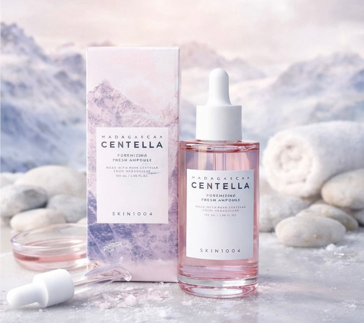 Centella Fresh Ampoule