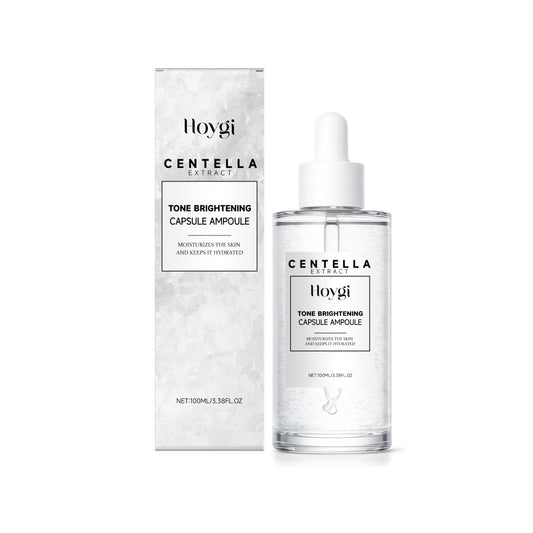 Hanéa – Sérum Apaisant & Éclat Centella (100ml)