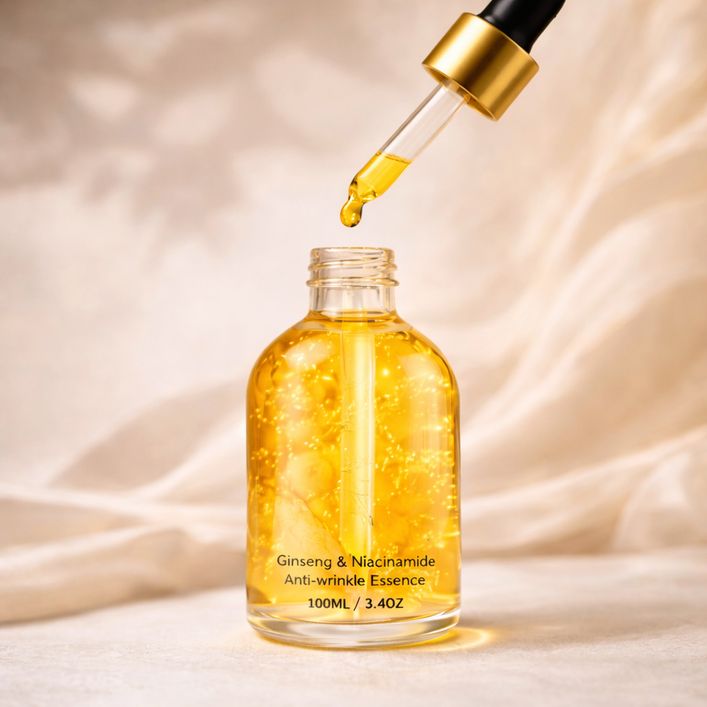 Ginseng Radiance Serum