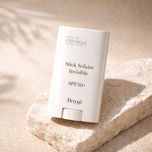Stick Solaire Invisible SPF50+