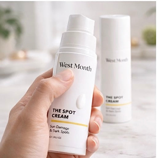 Crème Correctrice Anti-Taches