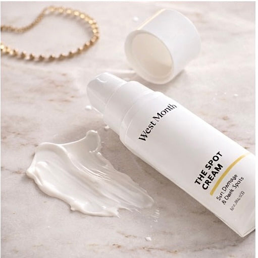 Crème Correctrice Anti-Taches