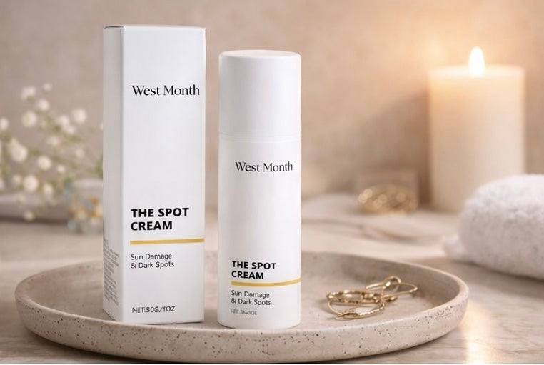 Crème Correctrice Anti-Taches