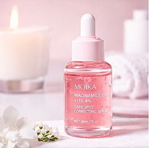 Sérum Correcteur Niacinamide 10% + Zinc 4%