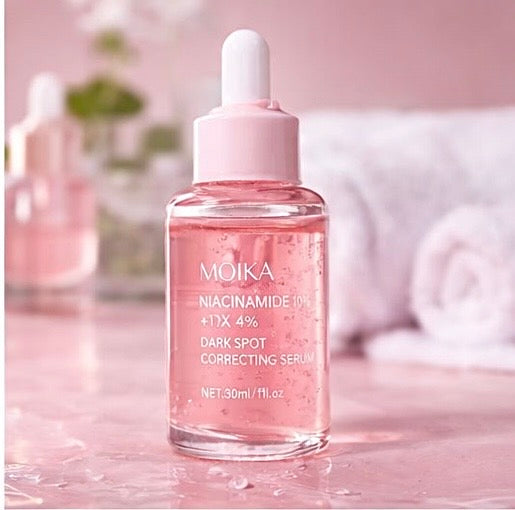 Sérum Correcteur Niacinamide 10% + Zinc 4%