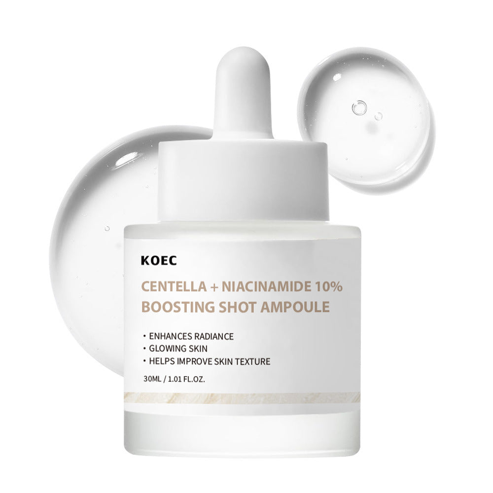 Niacinamide Centella Asiatica Liquid