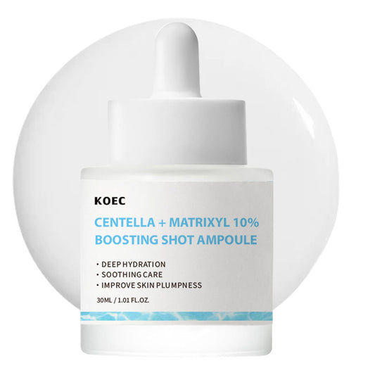 Niacinamide Centella Asiatica Liquid