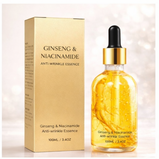 Ginseng Radiance Serum